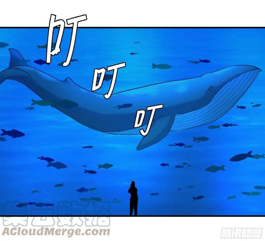 败者为寇吧漫画,185 杀手们的狂宴 五1图