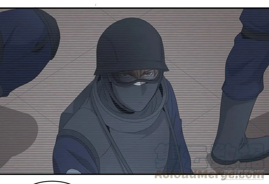 败者为寇免费观看漫画,第七十条：攻防战·八2图