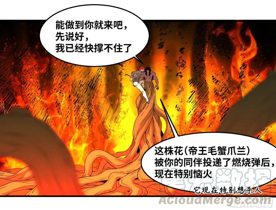 败者为王小说漫画,170 火葬1图