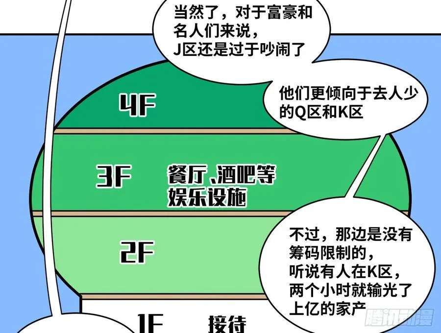 败者为寇贴吧漫画,第八十六条：J区2图