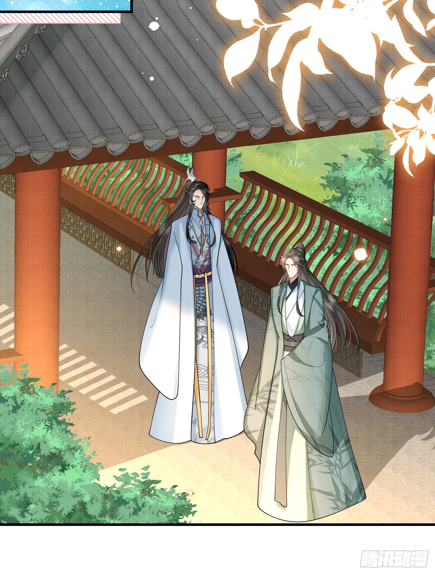 废妻重生黑渲翊乌若小说免费笔趣阁漫画,18.让大哥“长记性”1图