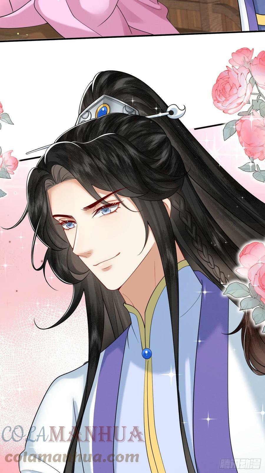 废妻重生黑渲翊乌若小说免费笔趣阁漫画,40.乌家请帖1图