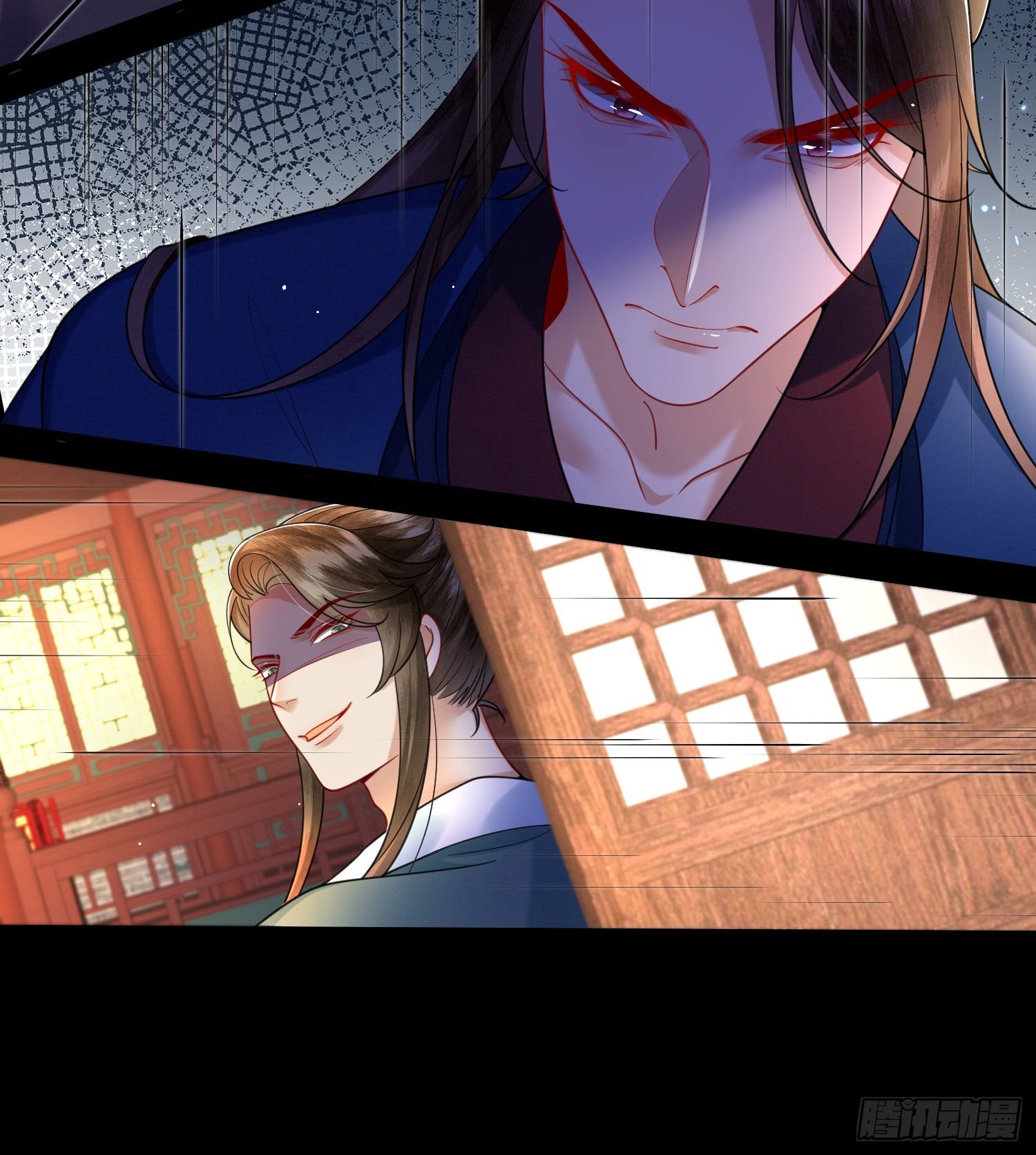 废妻重生黑渲翊乌若小说免费笔趣阁漫画,28.2图