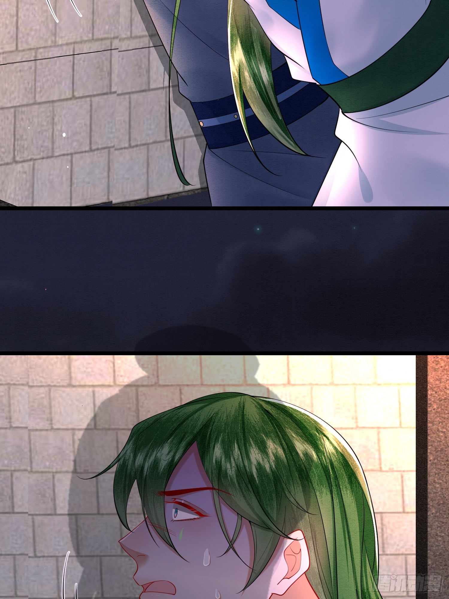 废妻重生黑渲翊乌若小说免费笔趣阁漫画,29.鸡飞蛋打2图