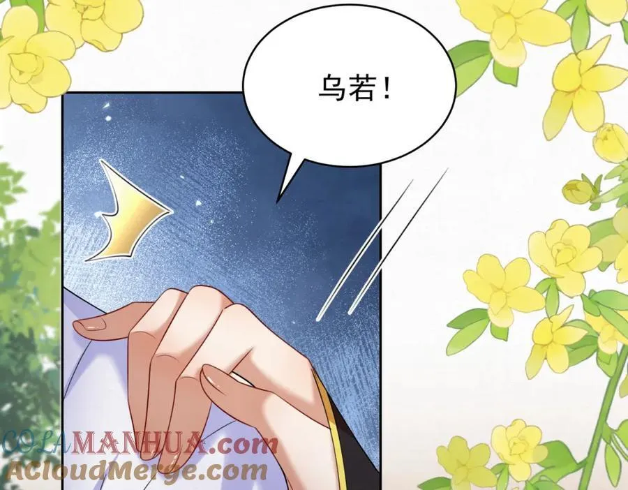 废妻重生黑渲翊乌若小说免费笔趣阁漫画,78.乌家惨案2图