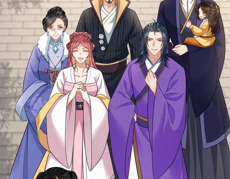 废妻重生黑渲翊乌若小说免费笔趣阁漫画,77.陷入绝境的乌玉1图