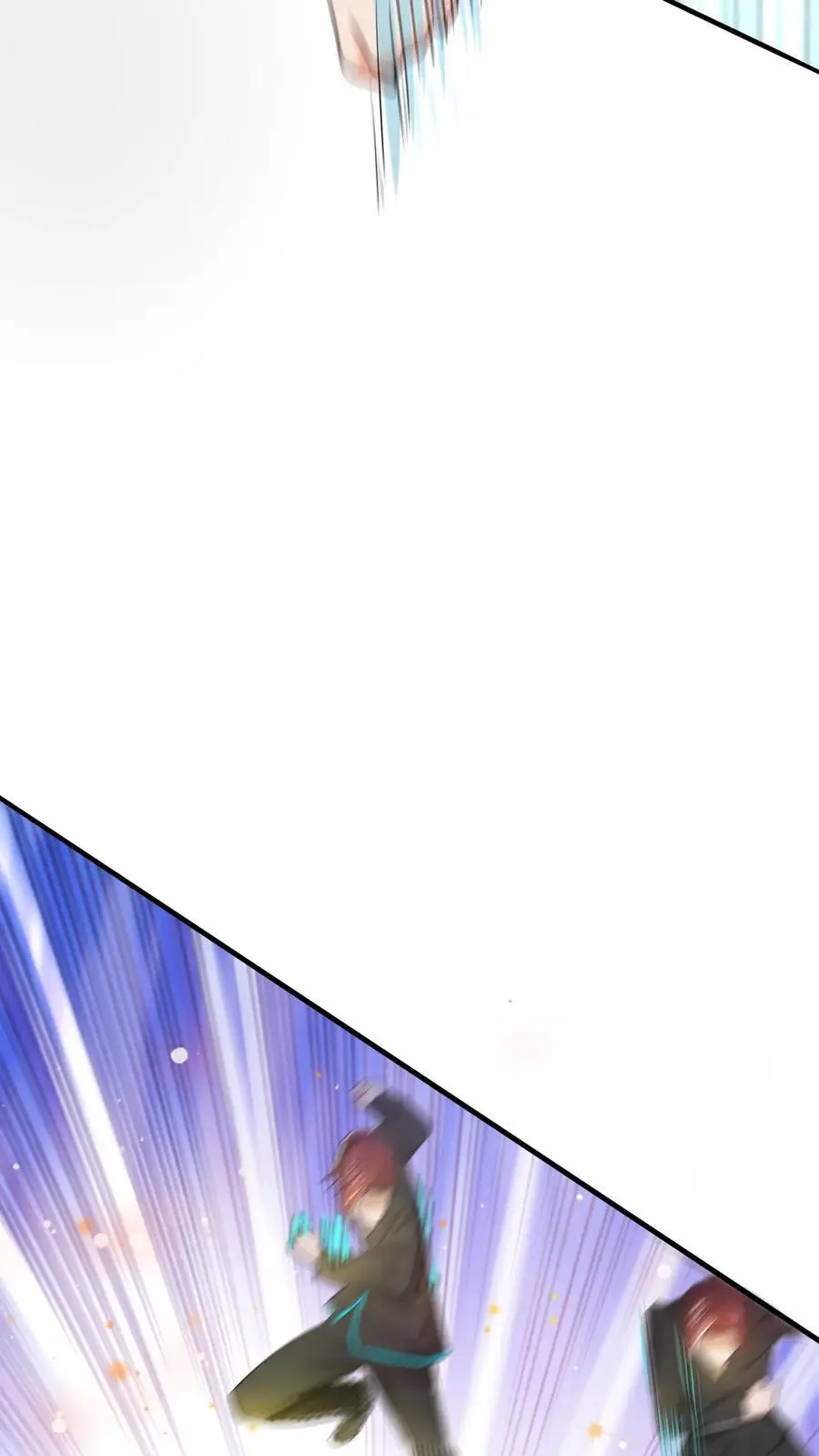 给妹妹陪读的我，不小心无敌了漫画,第55话 你的一小步就是我的一大步2图