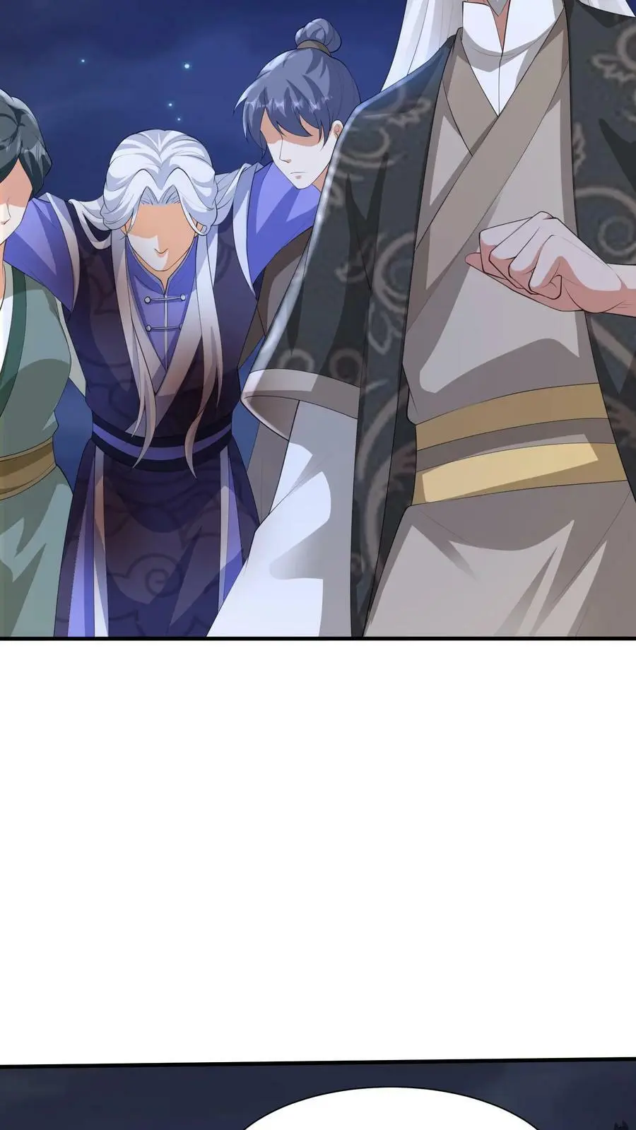 有声听书逆天萌兽绝世妖女倾天下漫画,第363话 殷念的调教手段2图