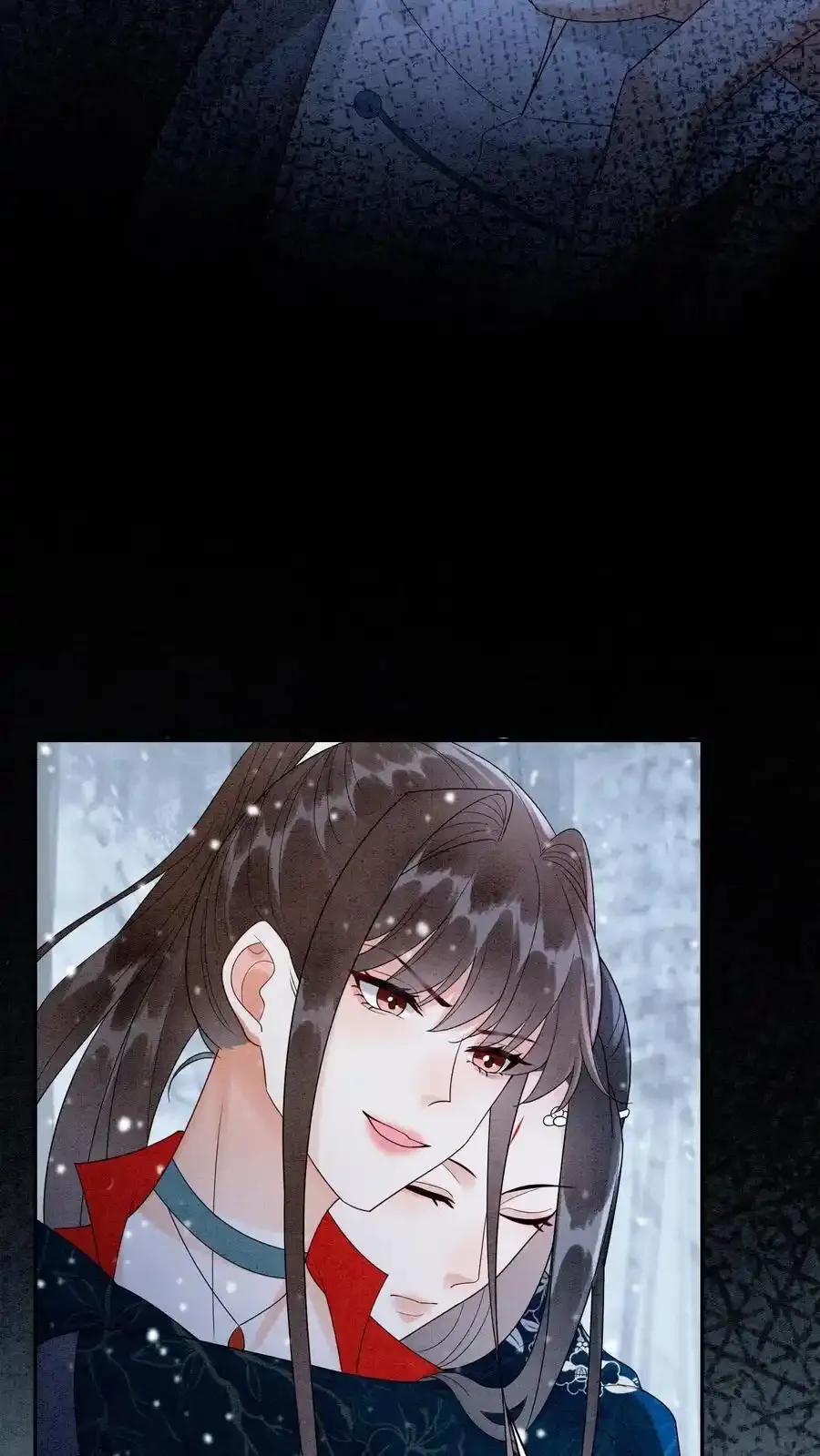 有声听书逆天萌兽绝世妖女倾天下漫画,第548话 阮倾妘来了2图