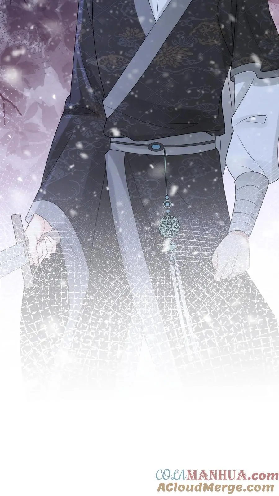 有声听书逆天萌兽绝世妖女倾天下漫画,第516话 来不及啦1图