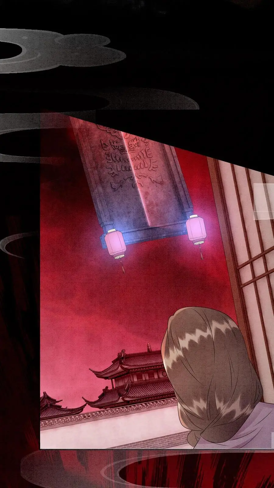 有声听书逆天萌兽绝世妖女倾天下漫画,第469话 学院大赛开始了2图