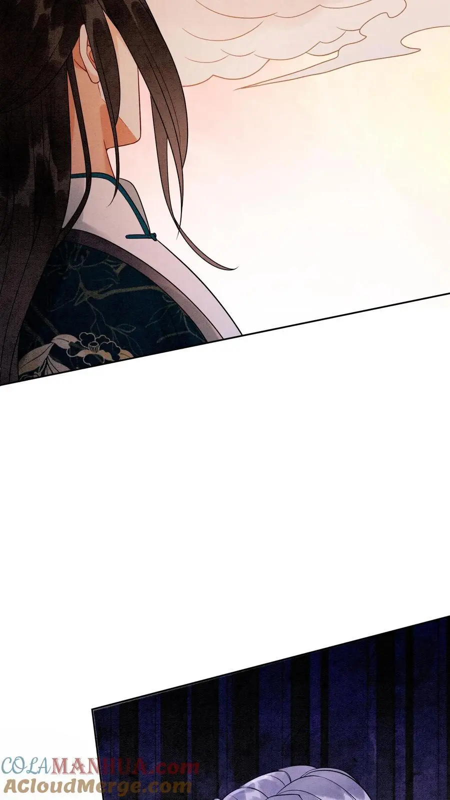 有声听书逆天萌兽绝世妖女倾天下漫画,第450话 帮手竟然是……1图