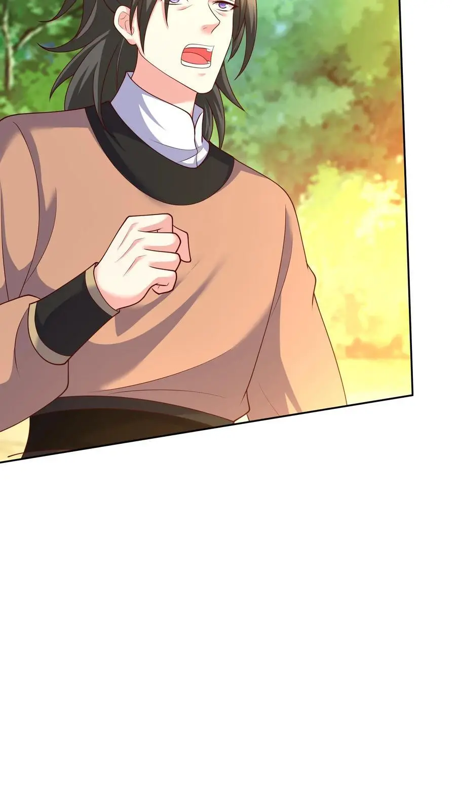 有声听书逆天萌兽绝世妖女倾天下漫画,第389话 献族的伤痛2图