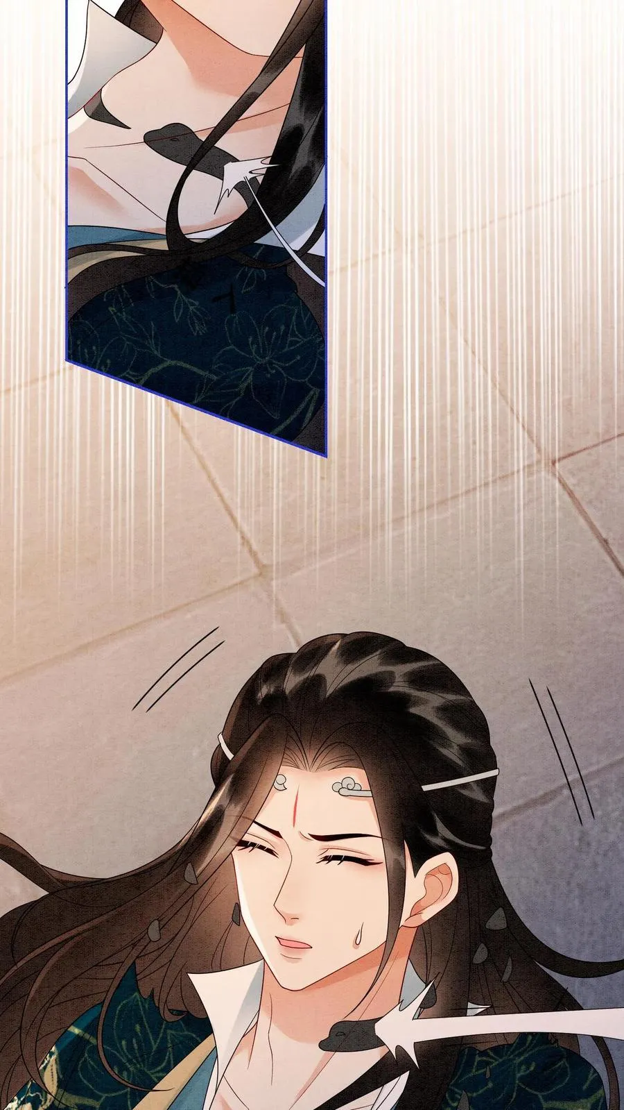 有声听书逆天萌兽绝世妖女倾天下漫画,第550话 掳走殷念2图