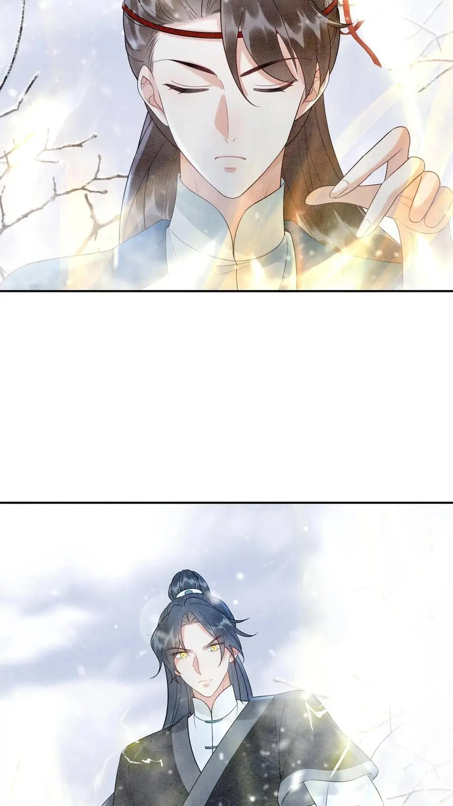 有声听书逆天萌兽绝世妖女倾天下漫画,第516话 来不及啦2图