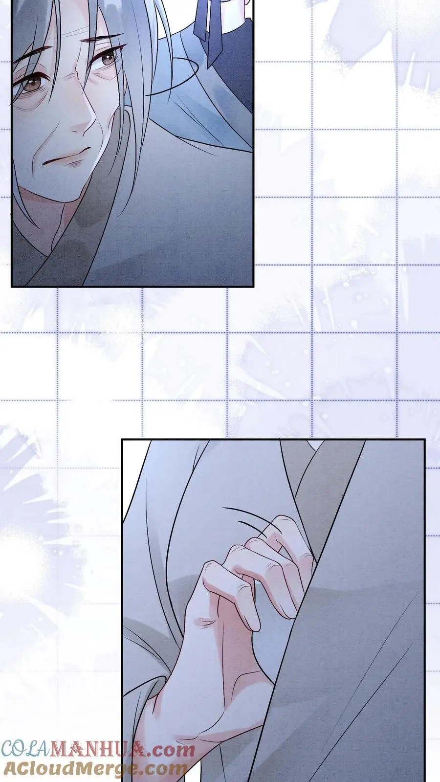 有声听书逆天萌兽绝世妖女倾天下漫画,第446话 妹妹，睡睡哥哥爱你呀～1图