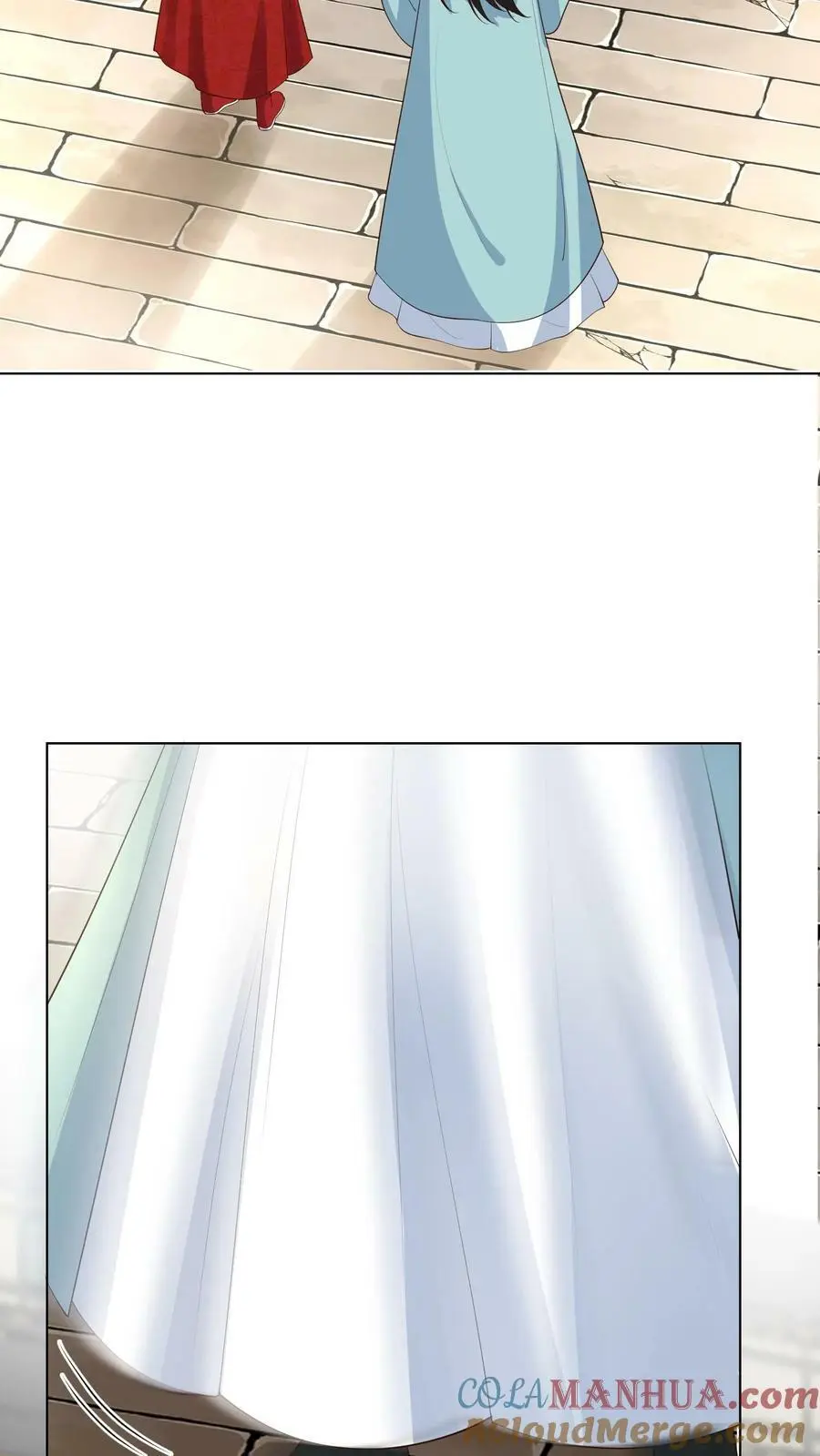 有声听书逆天萌兽绝世妖女倾天下漫画,第305话 复仇序曲1图