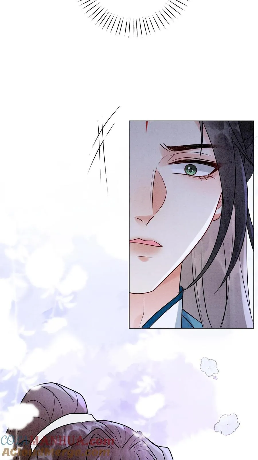 有声听书逆天萌兽绝世妖女倾天下漫画,第537话 怀孕1图
