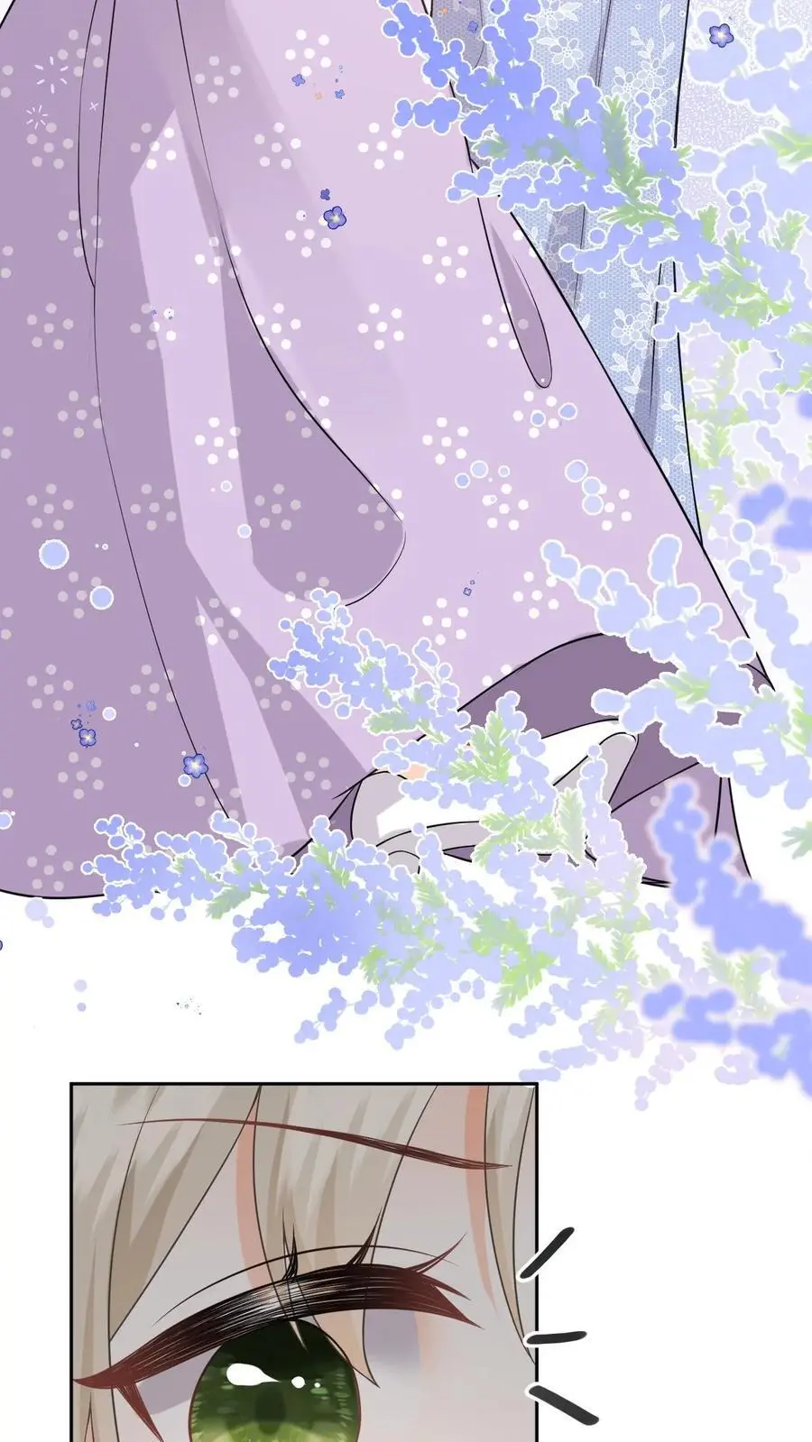 快穿：反派太宠太撩人漫画,第21话 你说谁租礼服？2图