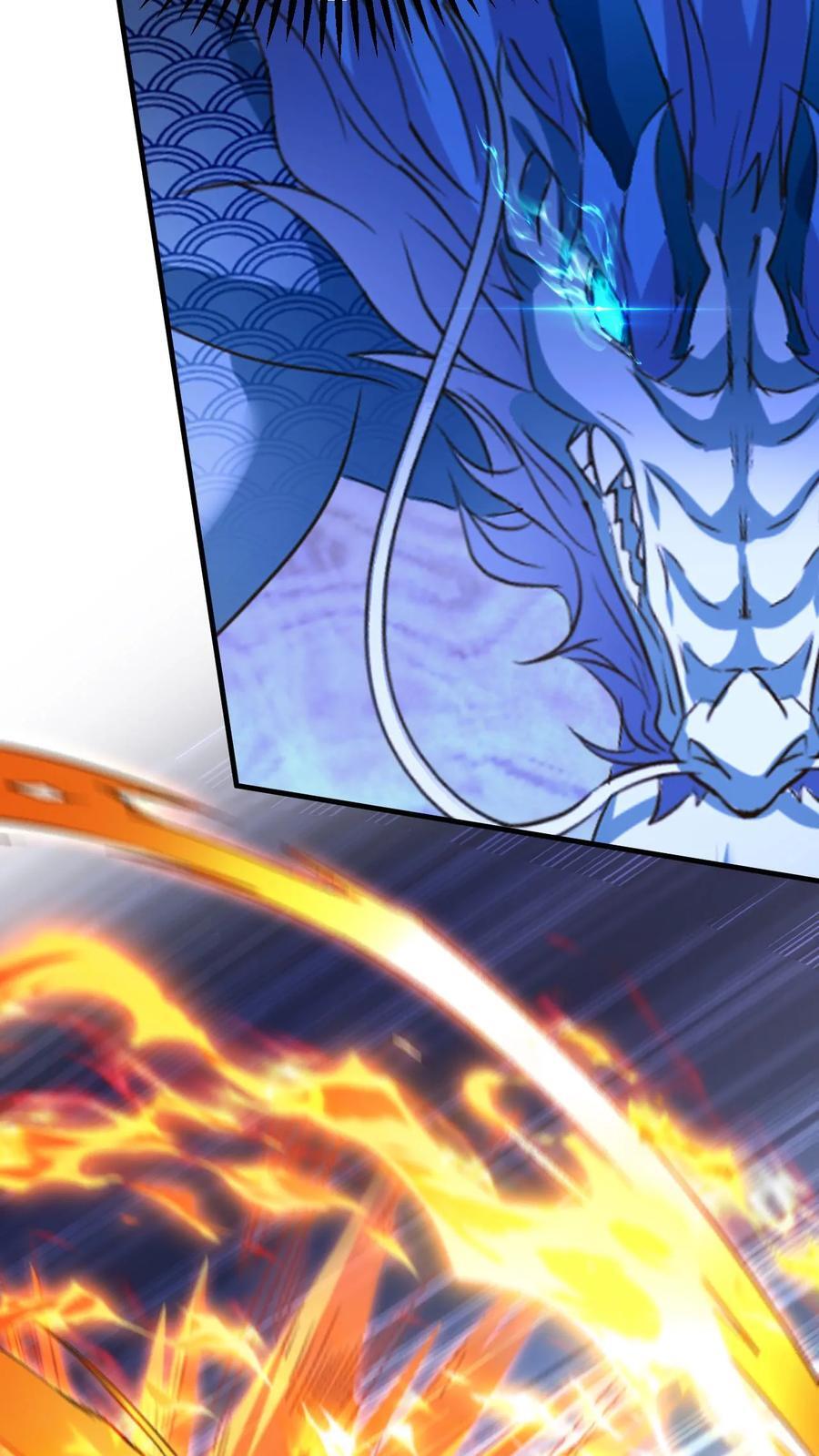 玄幻我可以无限顿悟漫画,第256话 自爆2图