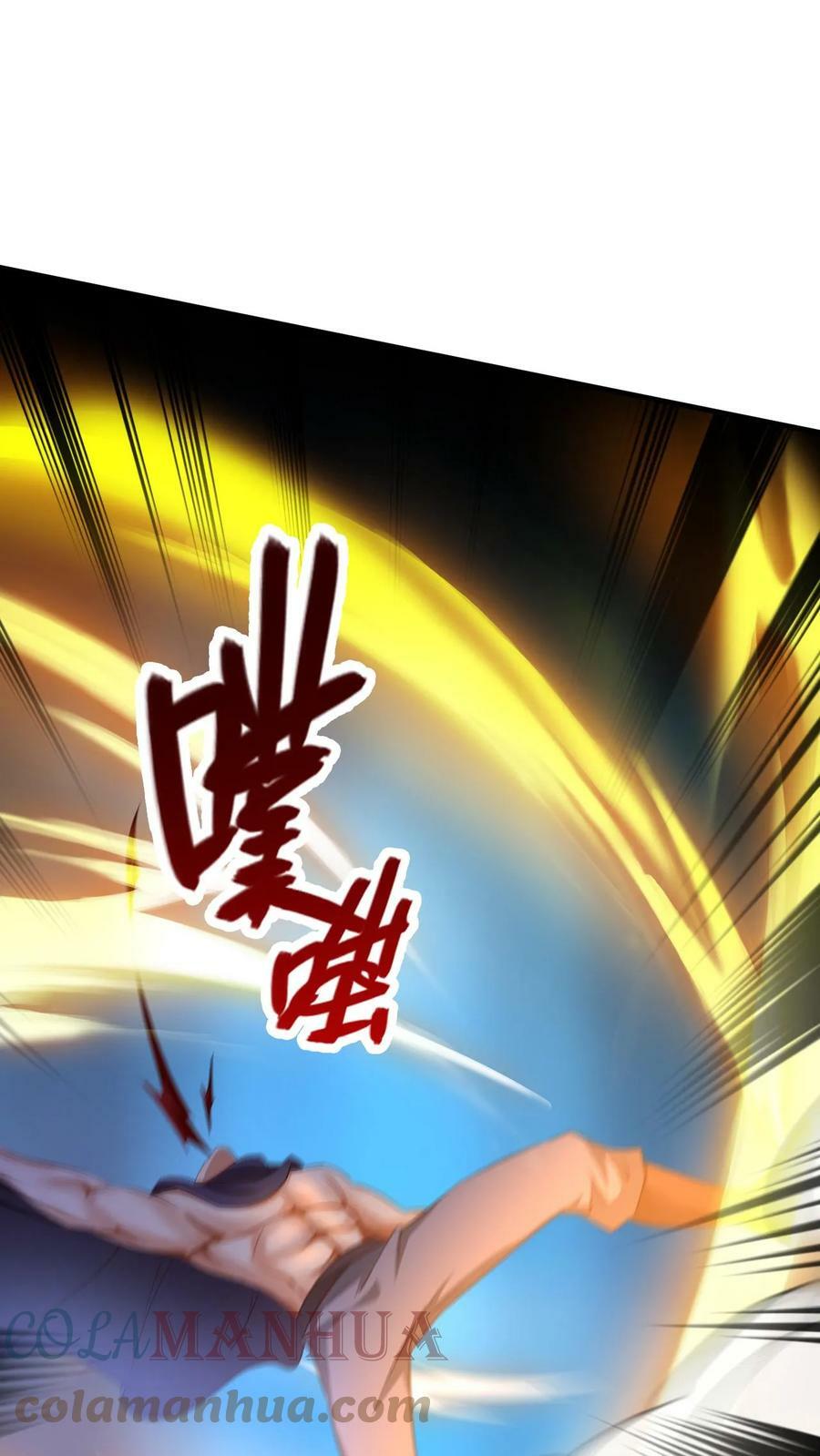 玄幻我能无限顿悟抄袭哪本小说漫画,第77话 雷劫淬体1图
