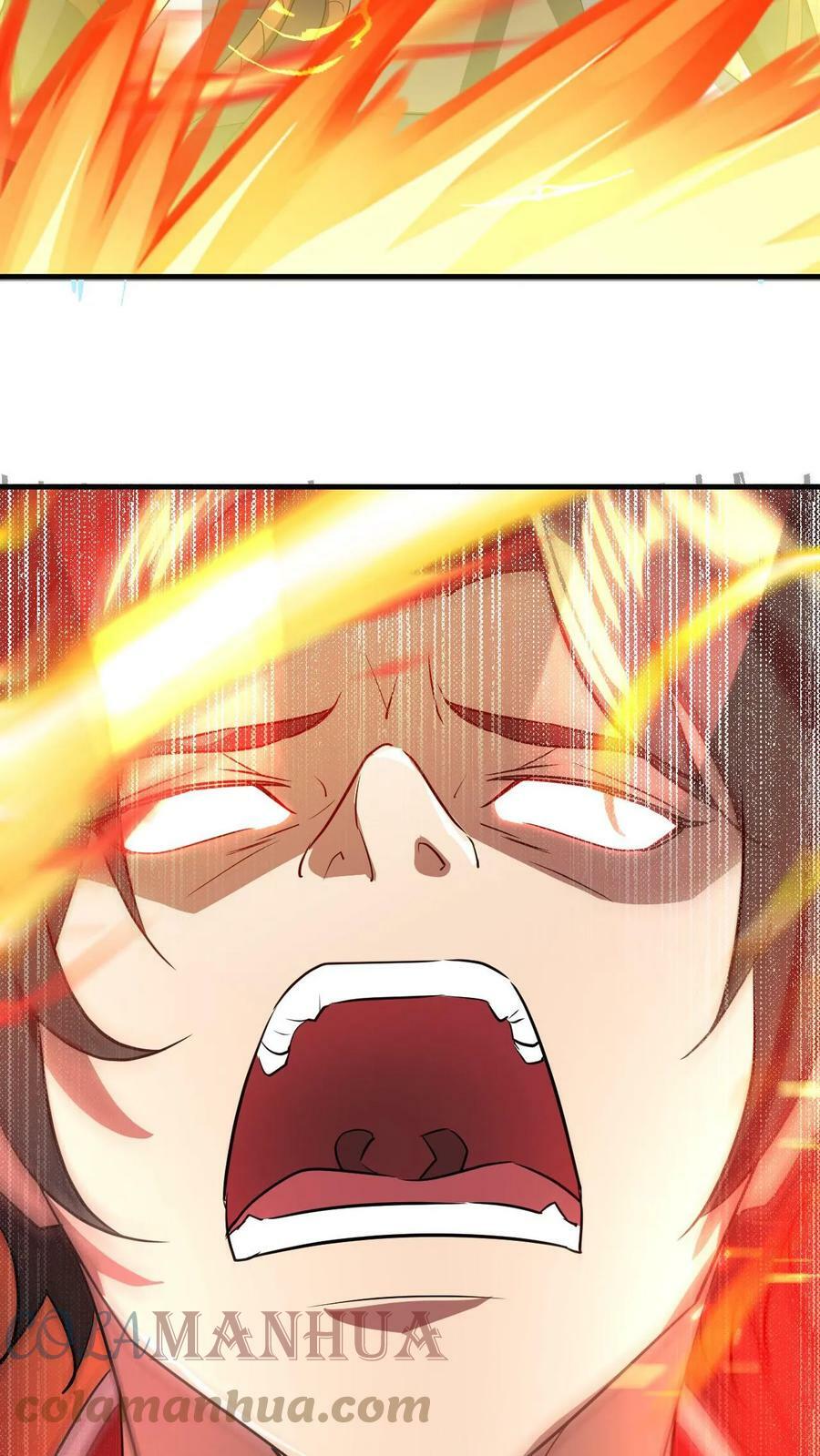 玄幻我可以无限顿悟漫画,第78话 师尊看这是什么1图