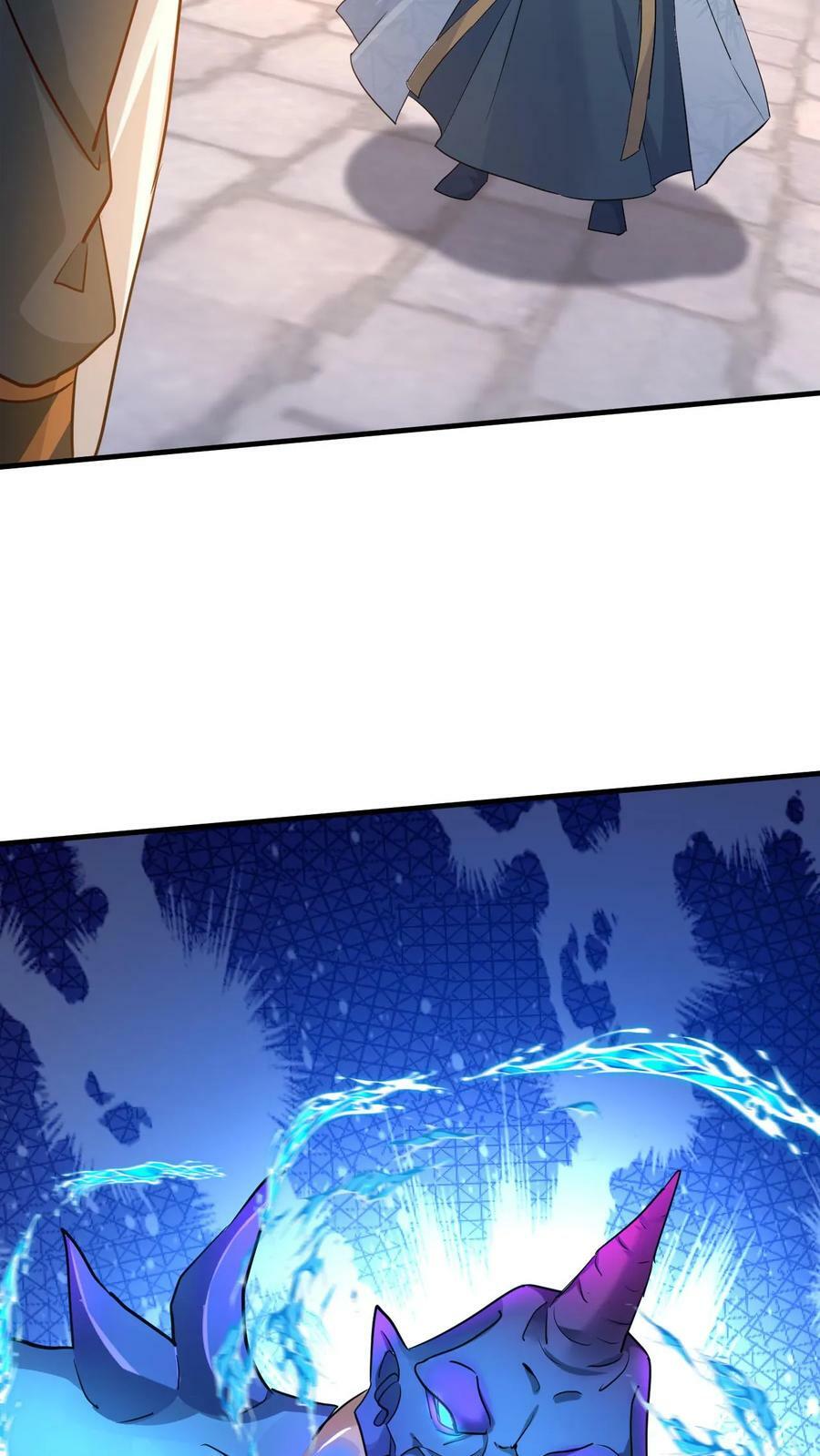 玄幻我能无限顿悟抄袭哪本小说漫画,第143话 高手现身2图