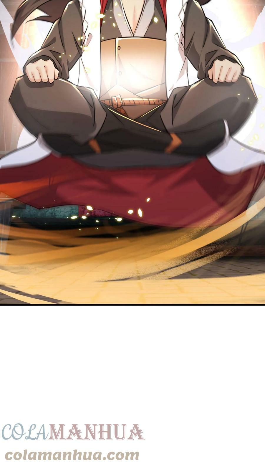 玄幻我能无限顿悟抄袭哪本小说漫画,第79话 聚气境圆满1图