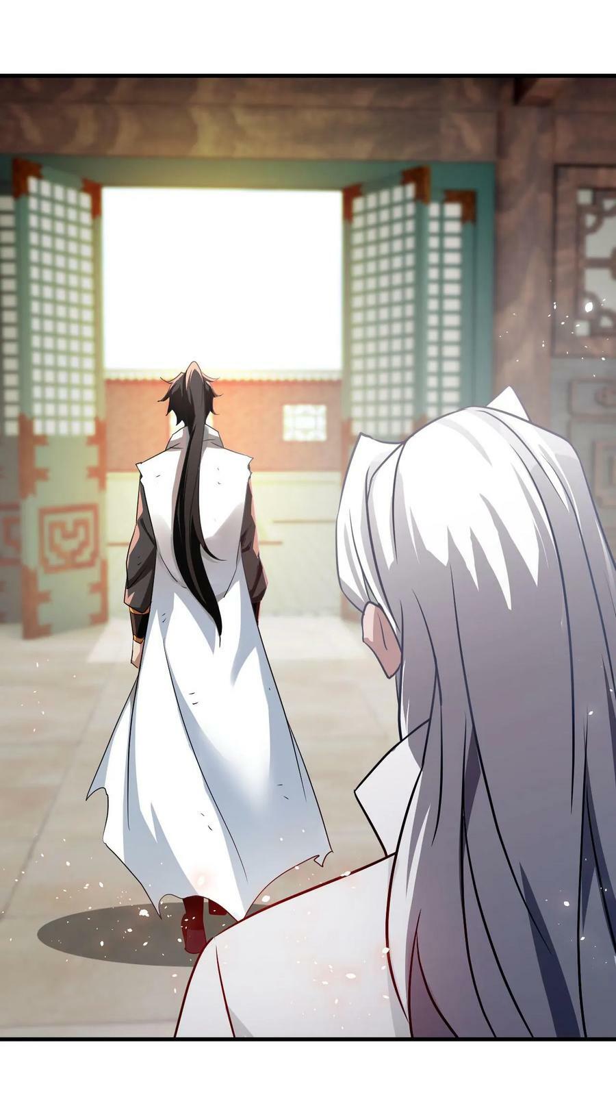 玄幻我能无限顿悟抄袭哪本小说漫画,第79话 聚气境圆满2图