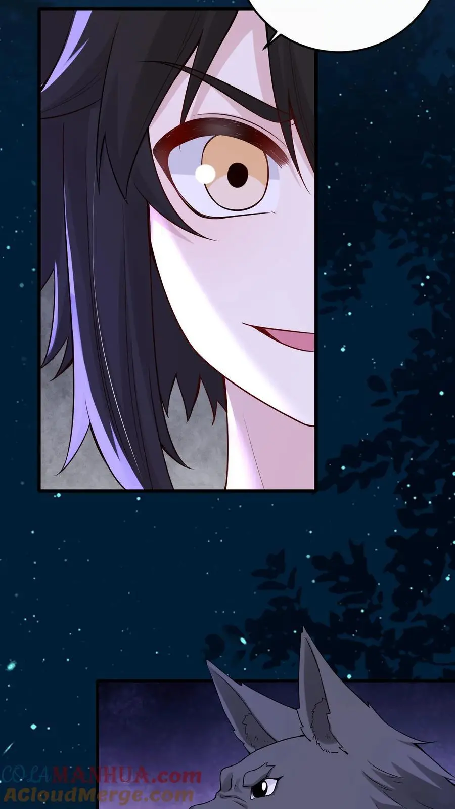 不许动！我们的妹妹说你头上有鬼漫画,第168话 第二个“郑宇泰”1图