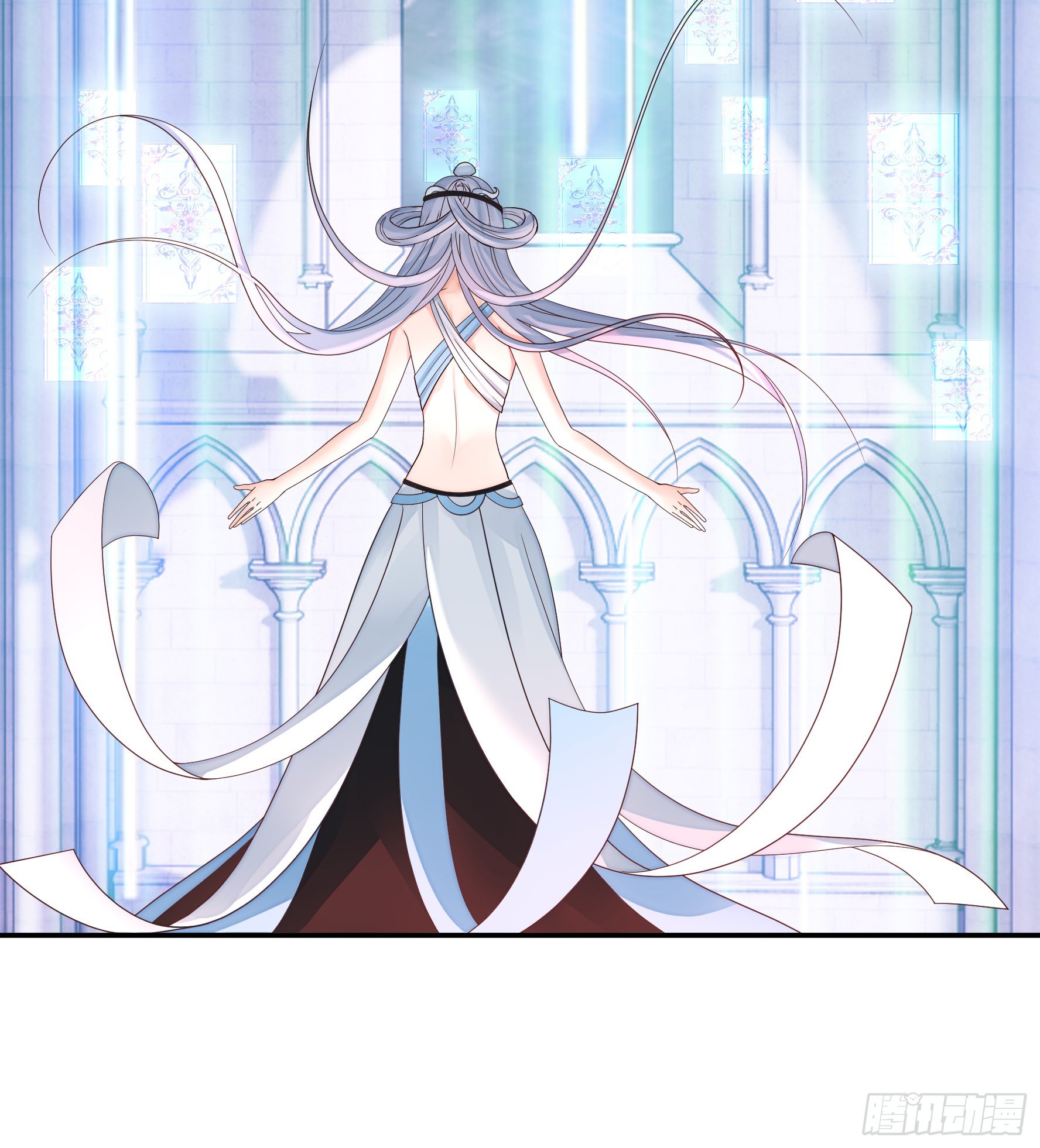 纯情魅魔屑剑仙漫画,我们并不低劣2图
