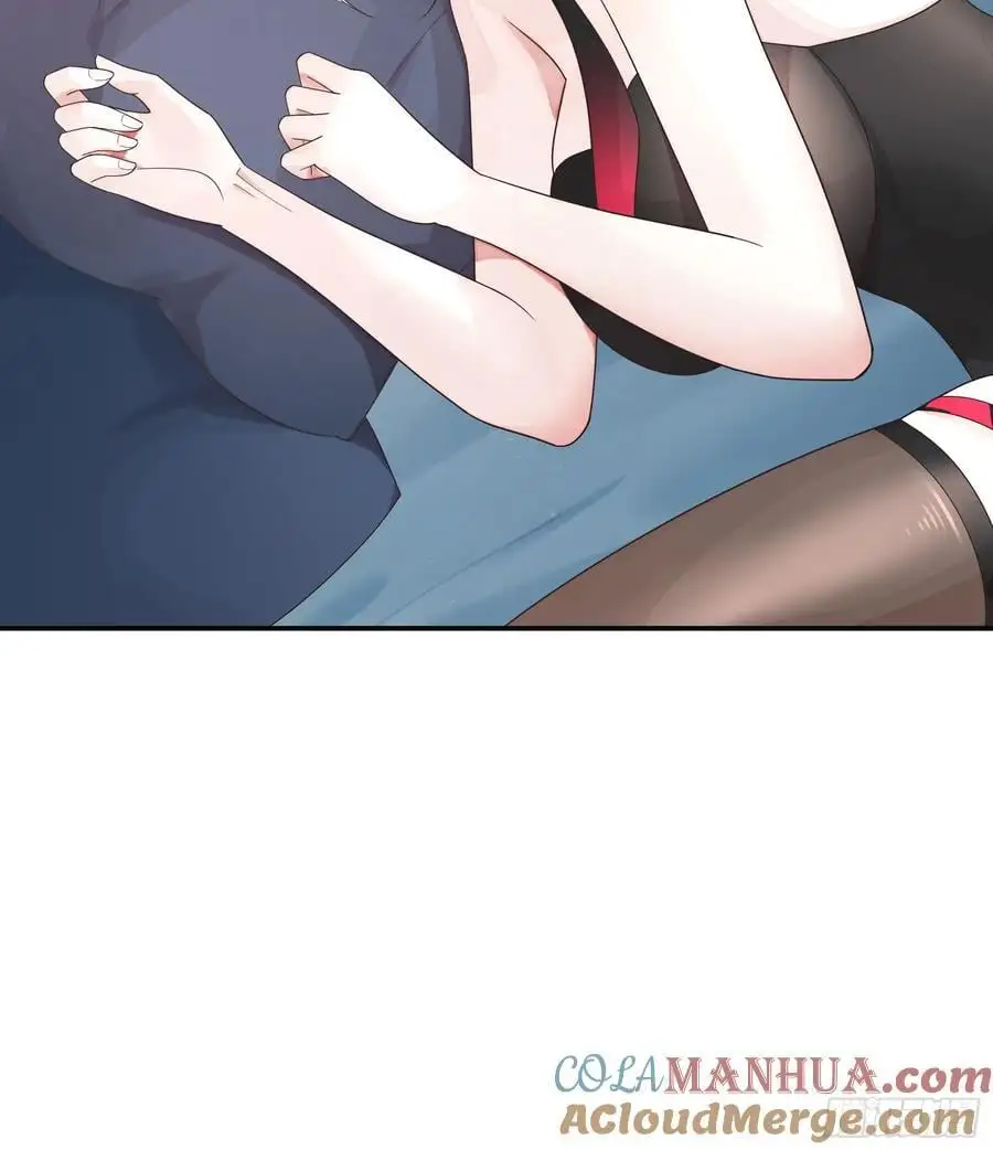 纯情魅魔屑剑仙漫画,她的孩子我来养1图
