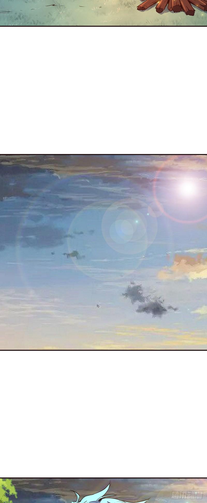 生死诀书籍漫画,第九十话2图