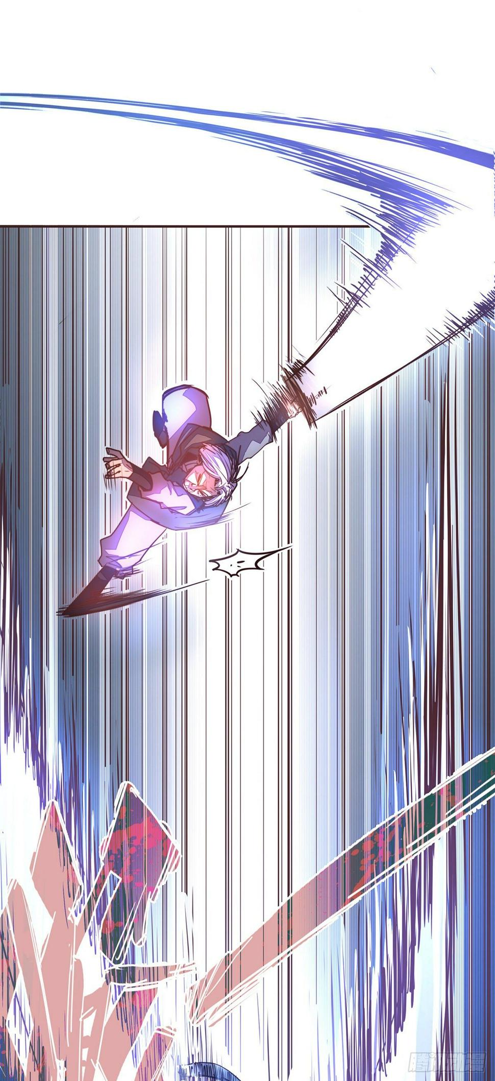 生死诀书籍漫画,第五十六话2图