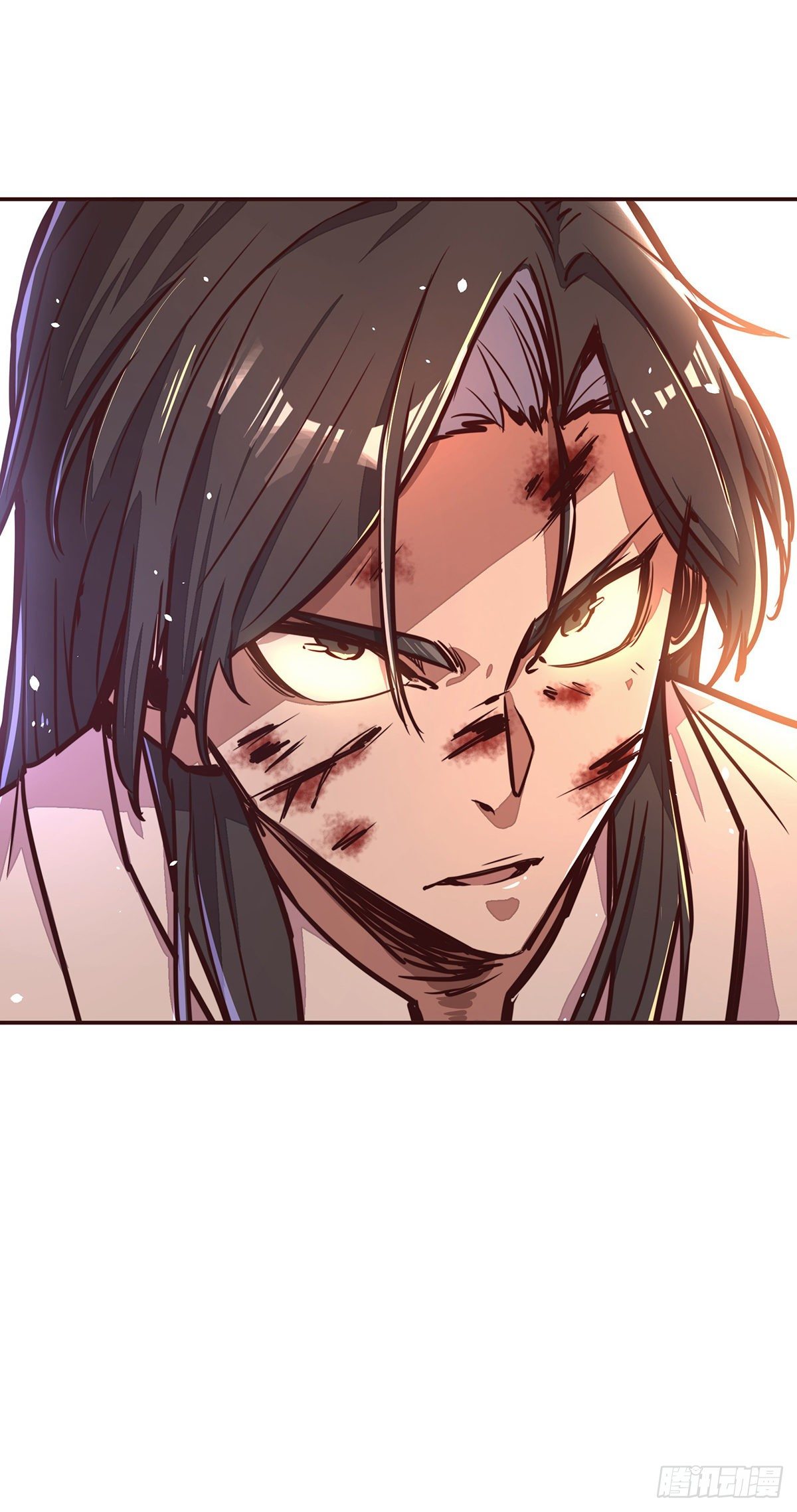 生死诀书籍漫画,第三十四话2图