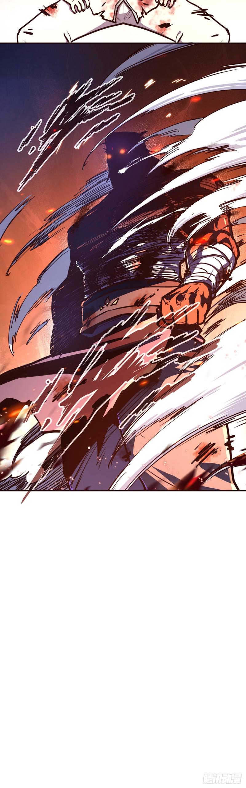 生死诀书籍漫画,第七十四话1图