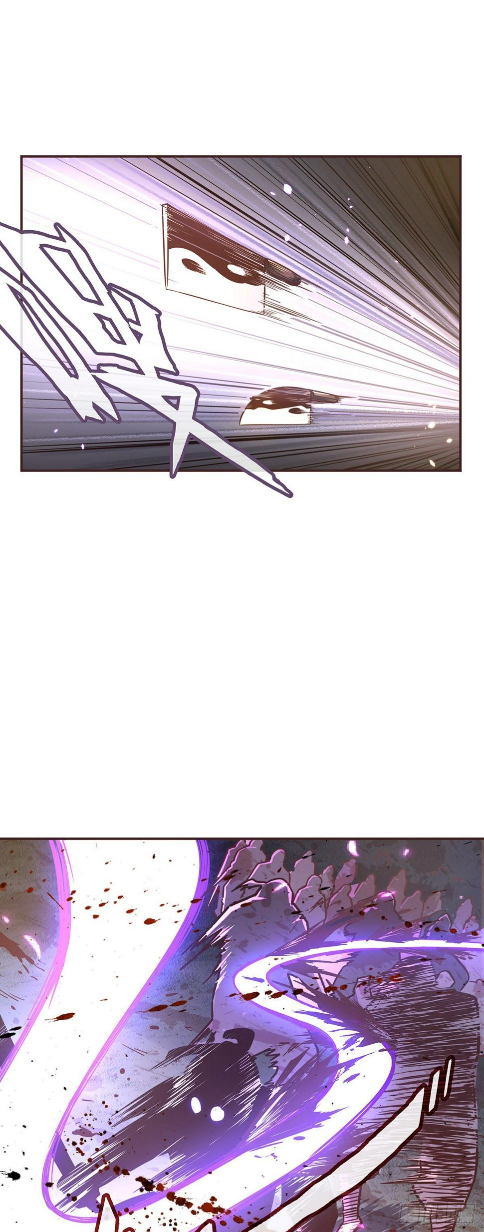生死诀书籍漫画,第四十二话2图