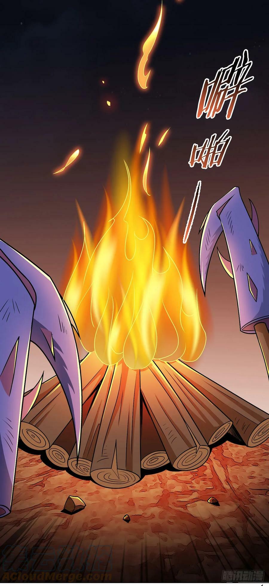无暗英雄漫画,第20话 唯一的救世主2图