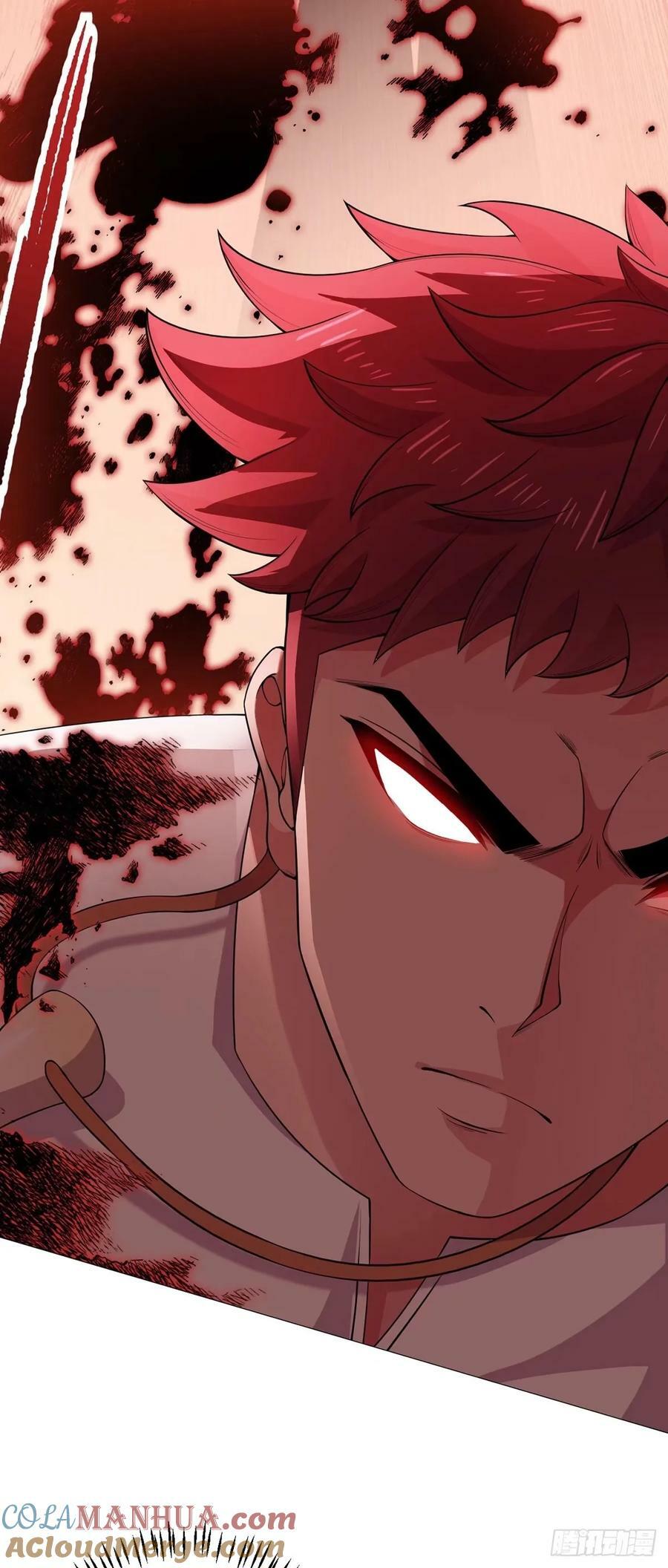 无暗英雄漫画,第44话 1vs1对决1图