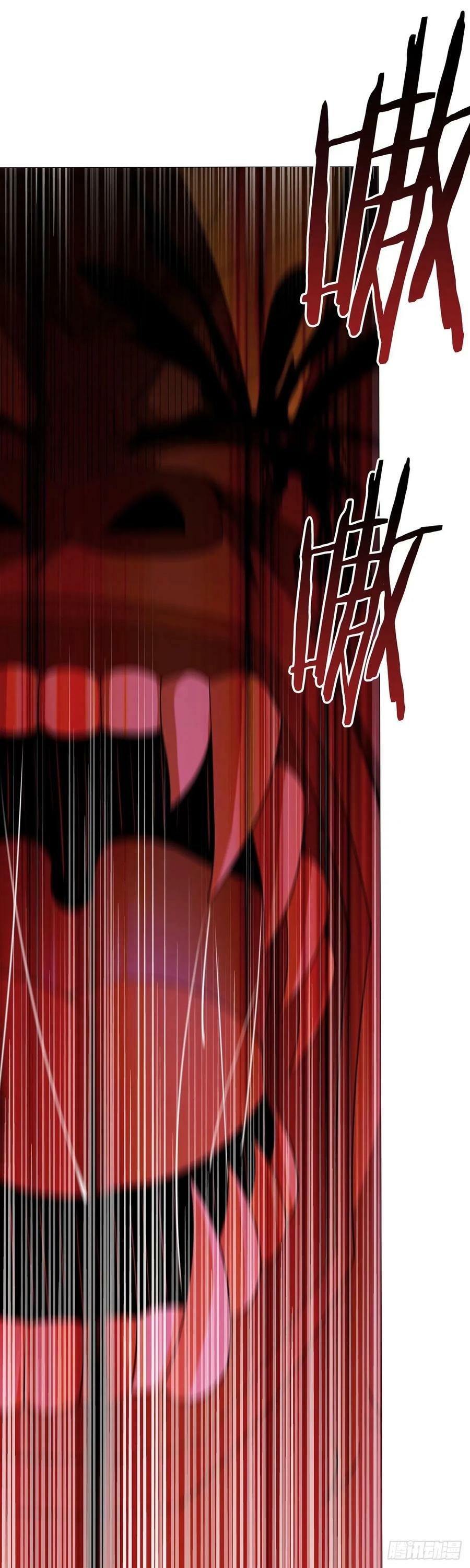 无暗英雄漫画,第44话 1vs1对决2图