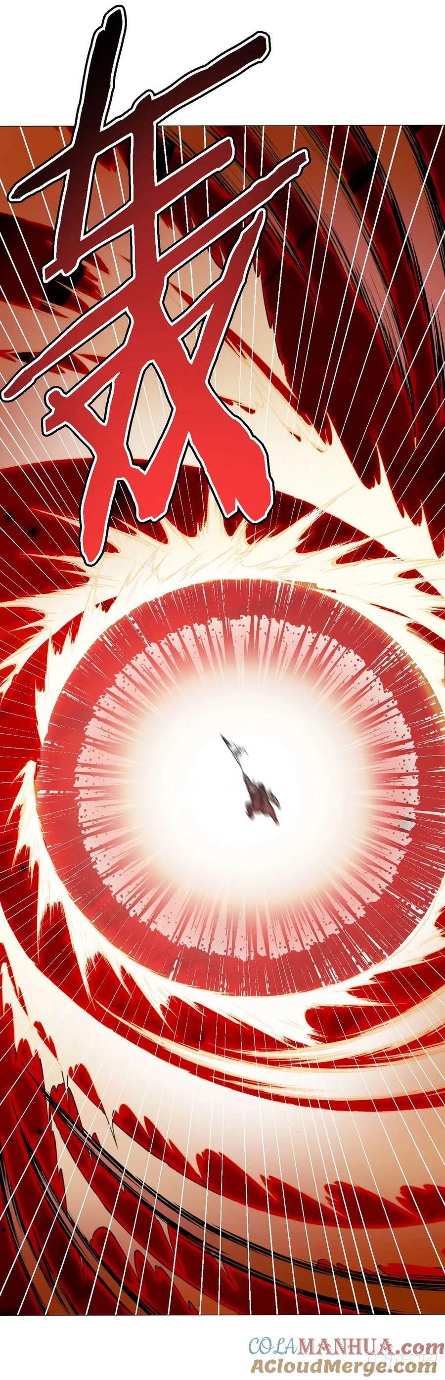 无暗英雄漫画,第44话 1vs1对决1图