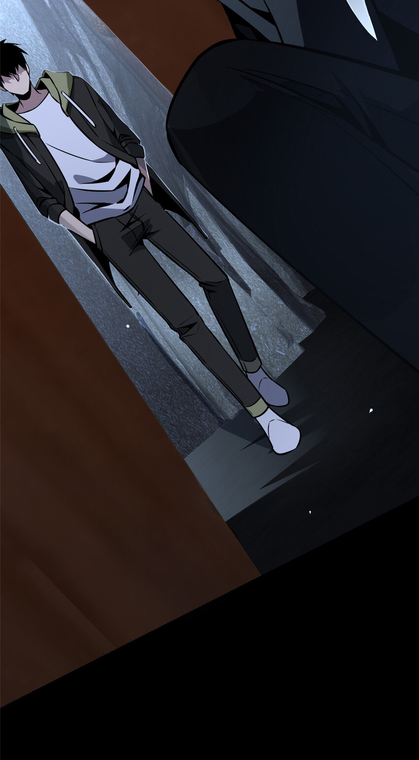 狂探漫画,26 262图