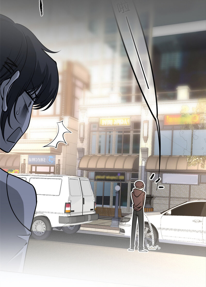 狂探漫画,30 301图