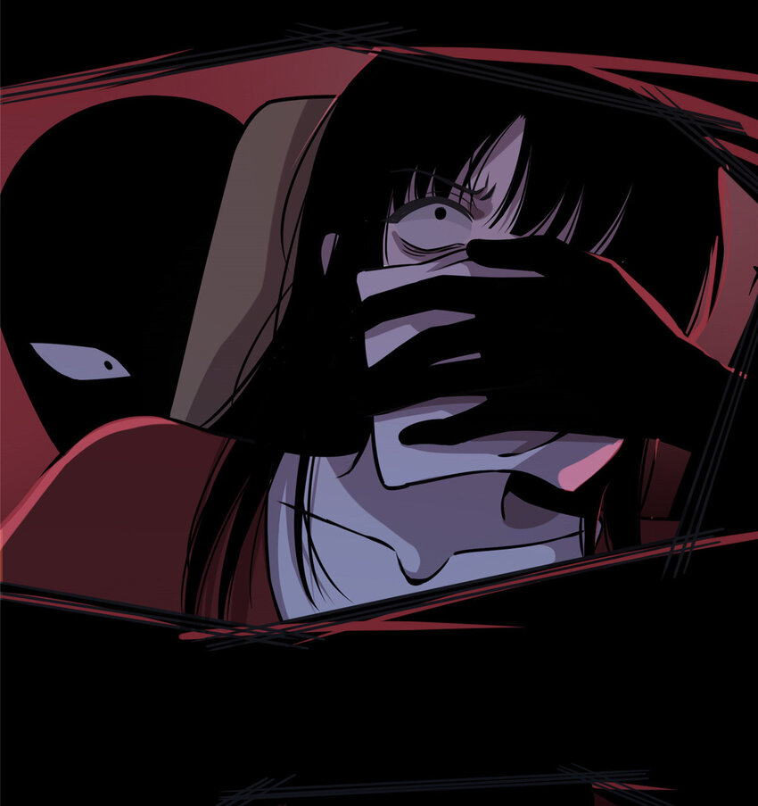 狂探漫画,02 剁手案2图