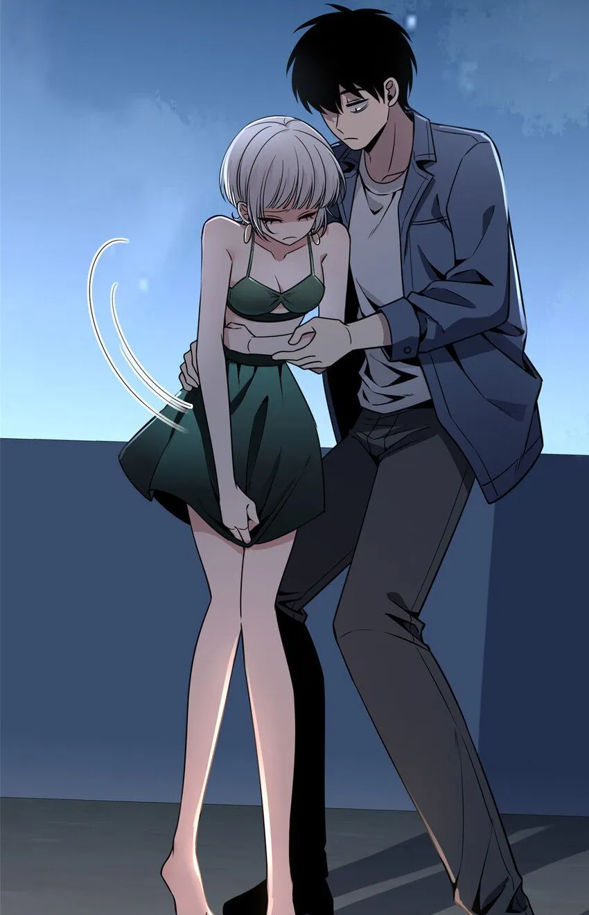 狂探漫画,115 1152图