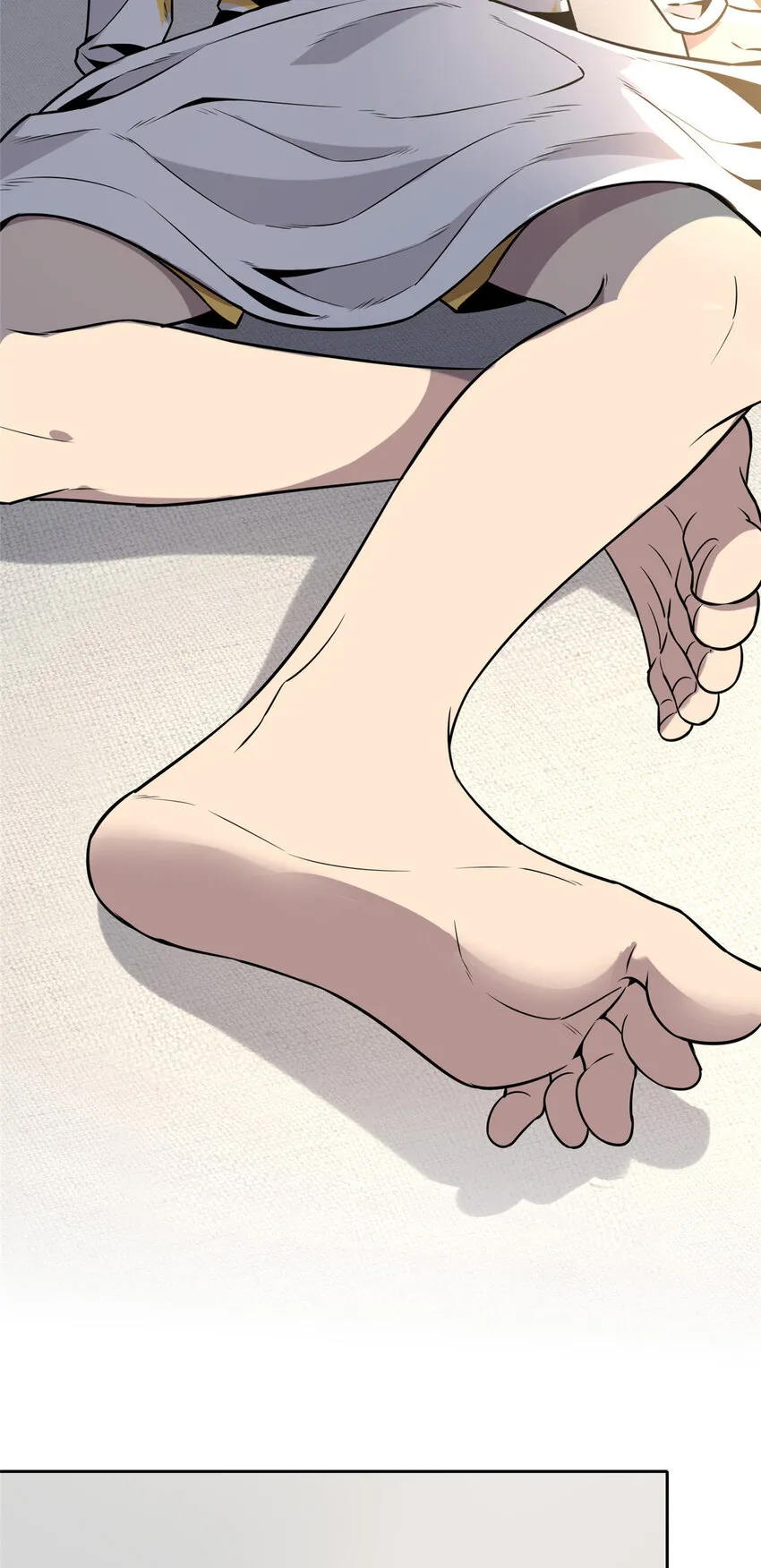 狂探漫画,89 891图