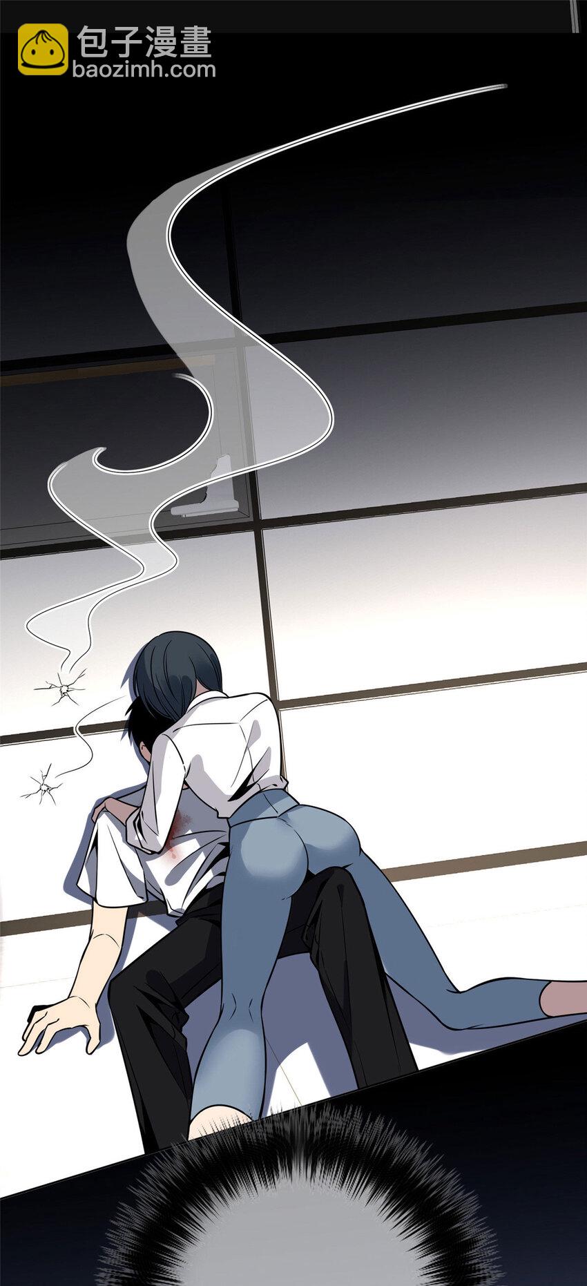 狂探漫画,51 512图