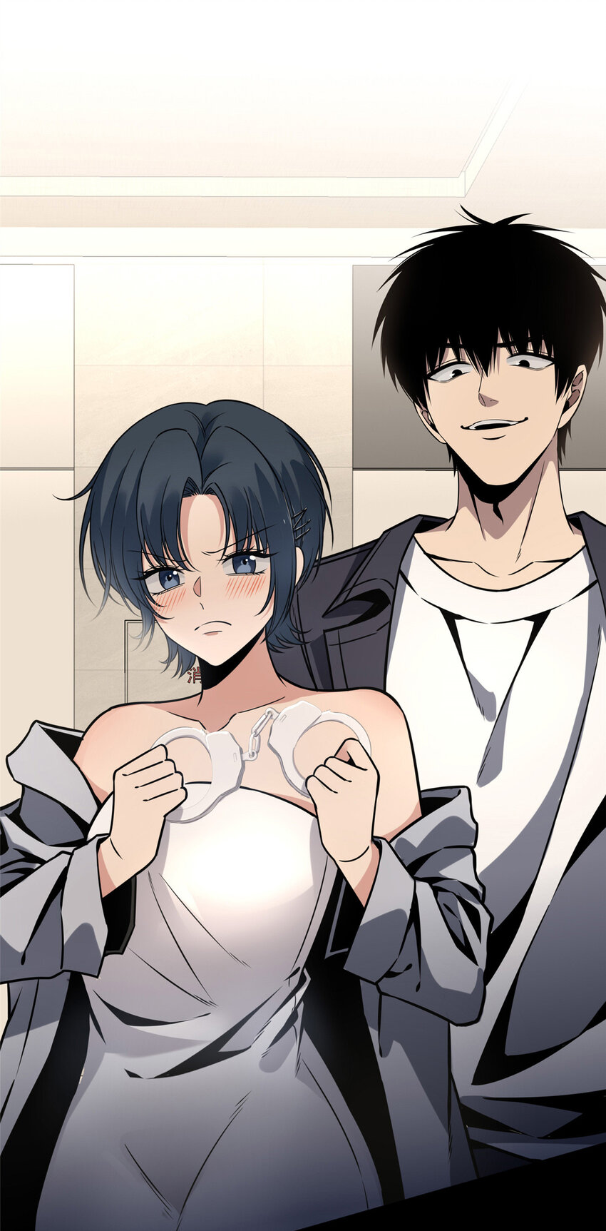 狂探漫画,63 632图