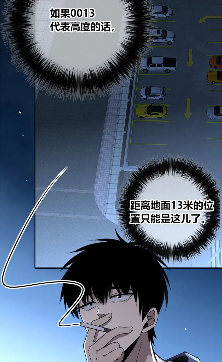 狂探漫画,115 1152图