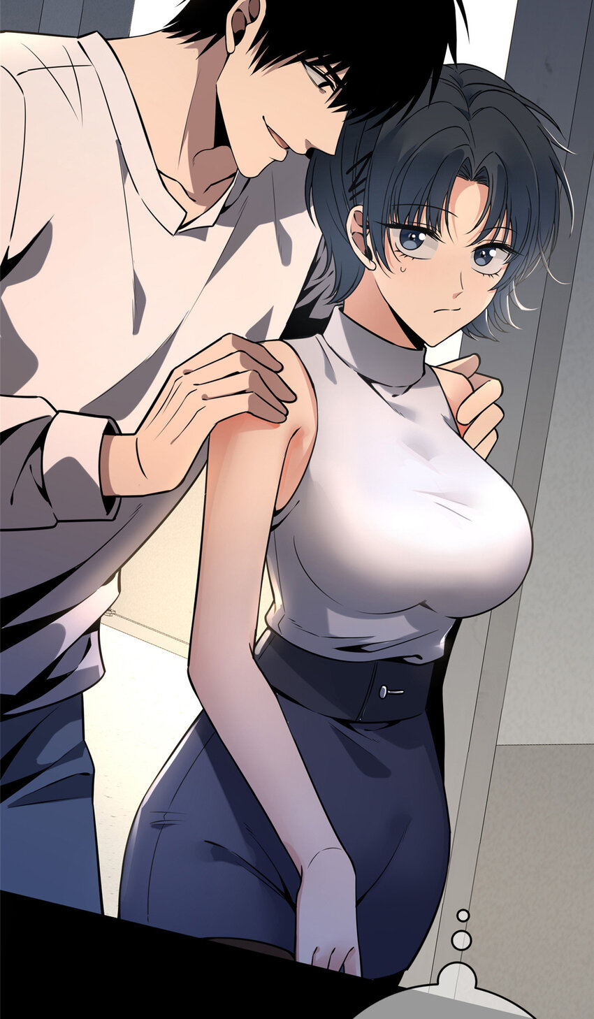 狂探漫画,54 541图